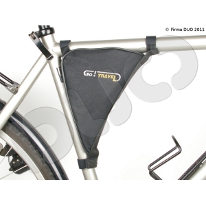 Torebka pod ramę Go!Travel Triangle Soft